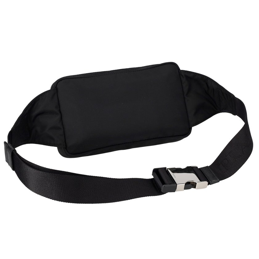 プラダ PRADA バッグ ボディバッグ ナイロン ベルトバッグ