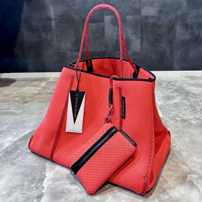 希少カラー♡送料無料】 大容量 State of Escape ステイトオブ