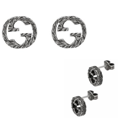 グッチ（GUCCI ）ピアス インターロッキングG】人気ランキング2026決定版