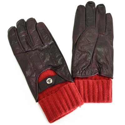 ヴィヴィアン・ウエストウッド（Vivienne Westwood） レディース手袋