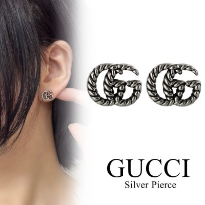 グッチ（GUCCI） メンズピアス】人気ランキング2026年決定版