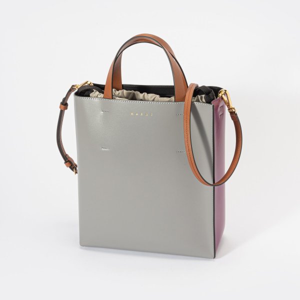 マルニ MARNI SHMPV01TY3 LV639 ショルダーバッグ レディース バッグ