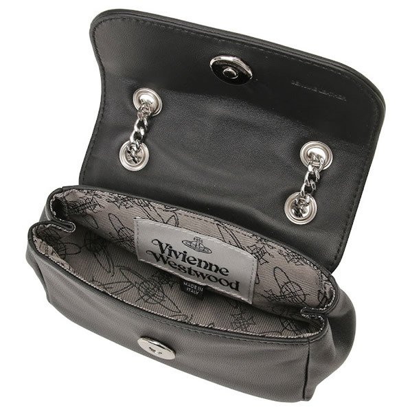 ヴィヴィアンウエストウッド バッグ Vivienne Westwood ショルダー