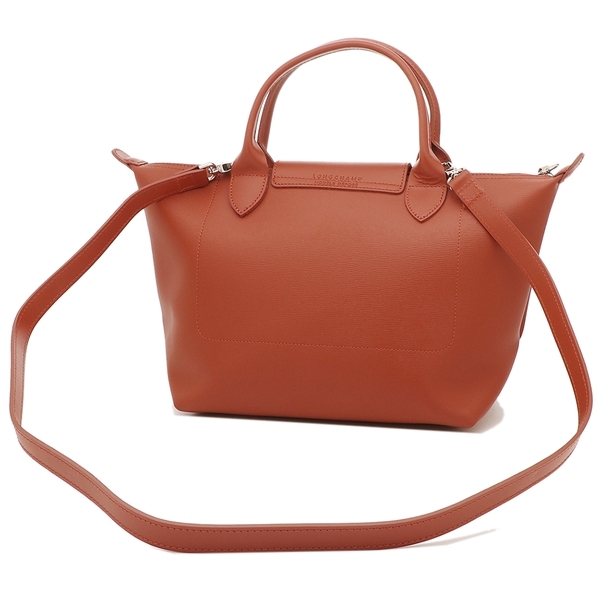 ロンシャン ハンドバッグ ショルダーバッグ プリアージュ シティ S