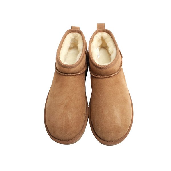 アグ UGG ムートンブーツ Classic Ultra Mini クラシックウルトラミニ