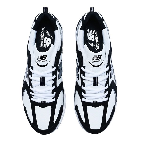 ニューバランス ゴルフシューズ 530 v1 SL UGS530D スパイクレス