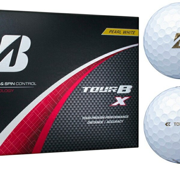 BRIDGESTONE GOLF BS ブリヂストンゴルフ TOUR B X ツアーB X 2024年