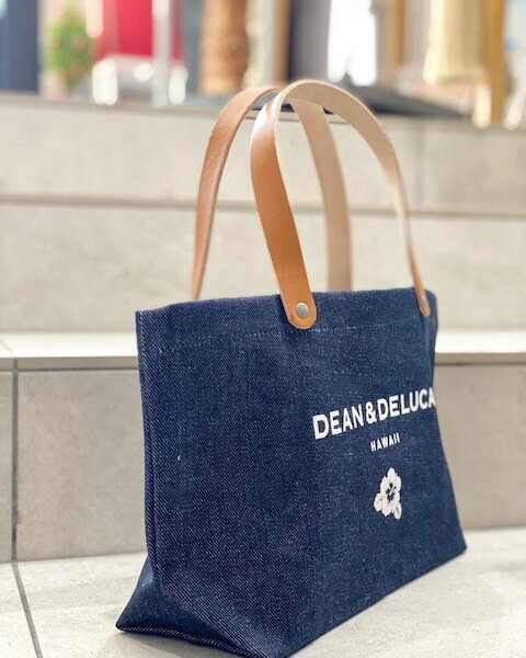 DEAN&DELUCA HAWAII】【正規品】ハワイ限定 ディーンアンドデルーカ