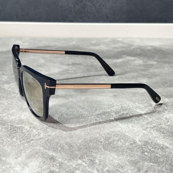 TOMFORD トムフォード【登坂広臣 着用モデル】正規品 純正BOX付属