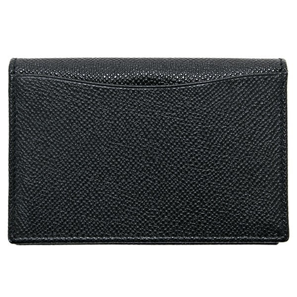 名入れ】 ブルガリ bvlgari カードケース フラグメントケース メンズ