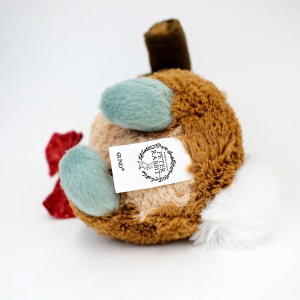 ガンド GUND クラシック ベンジャミン バニー M A26812 うさぎ