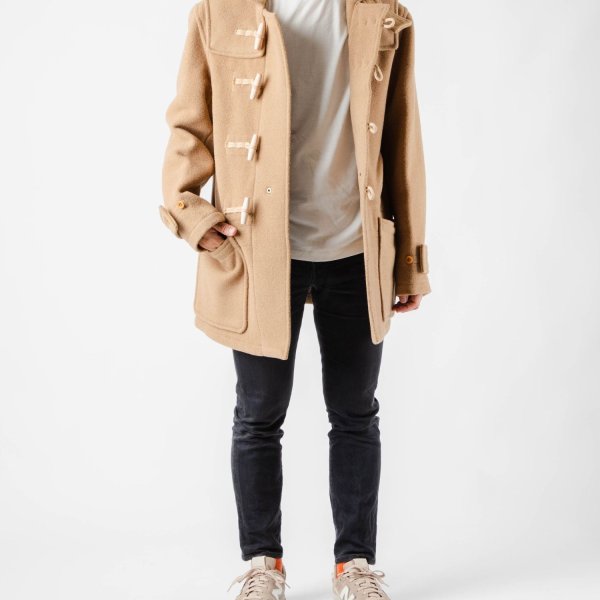 グローバーオール ダッフルコート GLOVER ALL MS 5005/52 コート