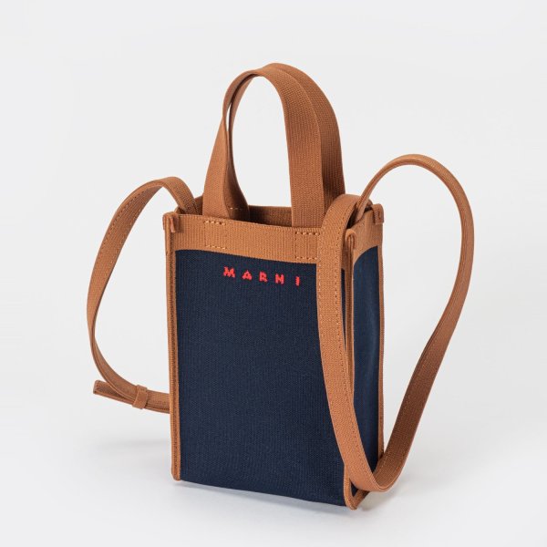 マルニ MARNI SHMP0085A0 P4602 ショルダーバッグ レディース バッグ