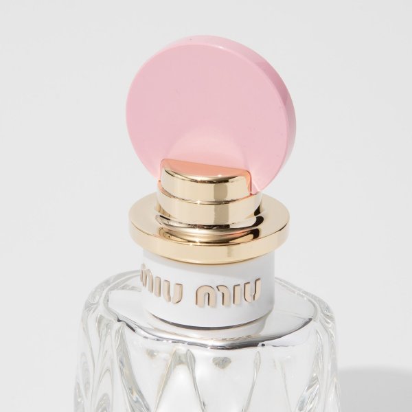 ミュウミュウ MIUMIU フルール ダルジャン アブソリュ EDP 50mL FLEUR