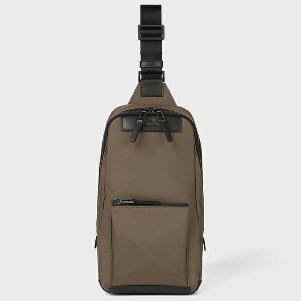 即納】 【無料ラッピング】 ポールスミス Paul Smith ボディバッグ PS