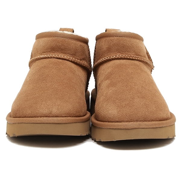 アグ ブーツ クラシック ウルトラ ミニ ショートブーツ ムートンブーツ