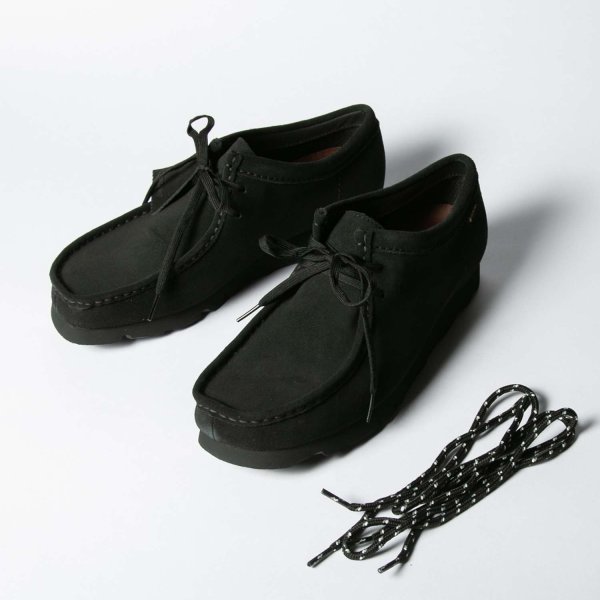 クラークス Clarks 26179251 ブーツ WallabeeGTX メンズ シューズ