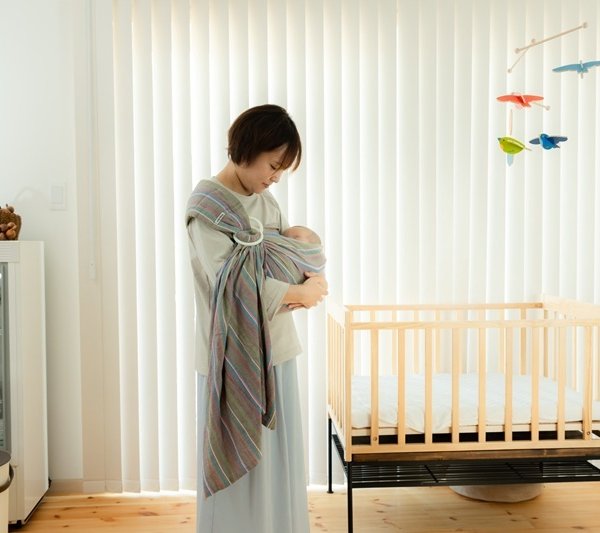 無料／Breit ブライト【木箱ラッピング】あっきースリング グランデ