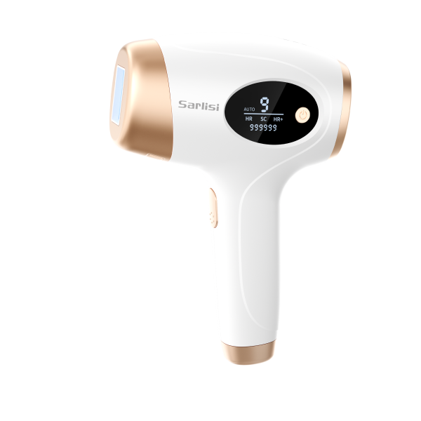 無料ラッピング＆送料無料】サーリシ 脱毛器 脱毛 光美容器 Sarlisi