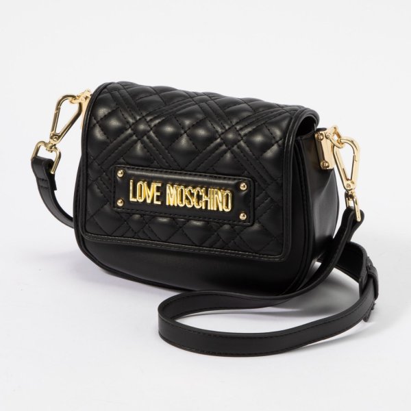 モスキーノ MOSCHINO JC4310PP9ELA0000 ショルダーバッグ レディース