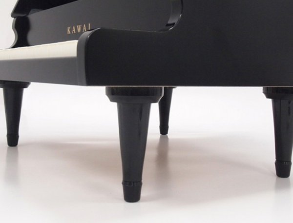 カワイミニグランドピアノ 鍵盤32品番1114 KAWAI 1114 Mini Grand