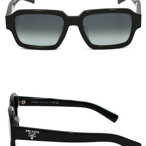プラダ サングラス メンズ レディース ブランド アイウェア UVカット