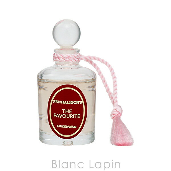 ミニサイズ】 ペンハリガン PENHALIGONS ザフェイバリット EDP ミニ