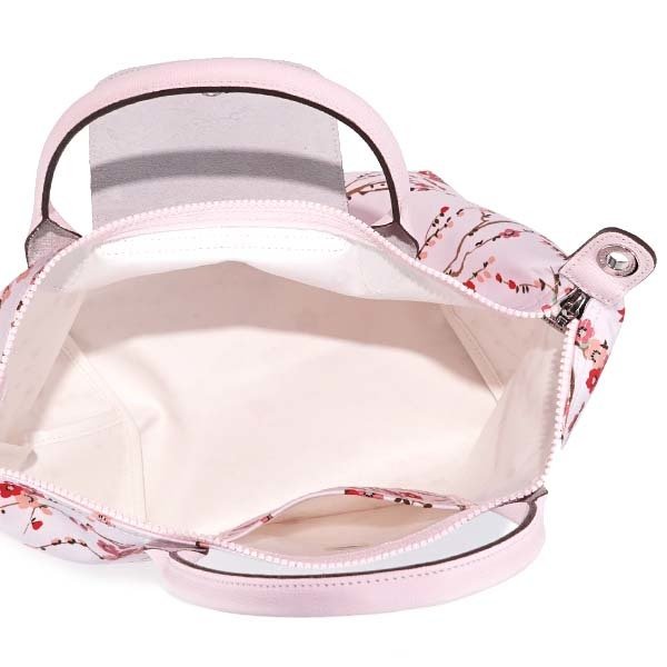 ロンシャン LONGCHAMP ハンドバッグ ショルダーバッグ 1512 634 A26