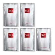 SK2 SK-II エスケーツー ピテラTM エクスペリエンスキット5 ミニサイズ