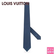 ルイヴィトン ダミエ メンズ ネクタイ LOUIS VUITTON ネクタイ メンズ
