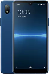 Sony Xperia Ace III Xperia Ace III Y!mobile, A203SO technical