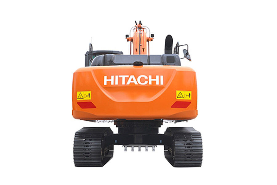 日立（hitachi）2106挖机-日立ZX210-6A挖掘机价格_参数_口碑_图片-第一
