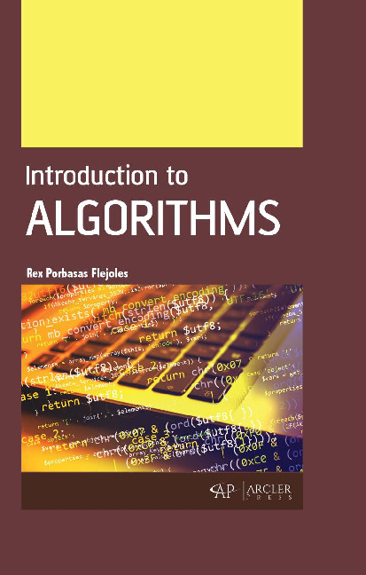 Introduction to algorithms 9781773616179, 9781773612188 - DOKUMEN.PUB