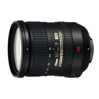 니콘 니코르 AF-S DX NIKKOR 18-300mm F3.5-6.3G ED VR (정품