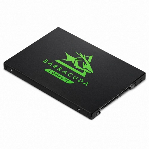 Seagate 바라쿠다 120 SSD (1TB) : 다나와 가격비교