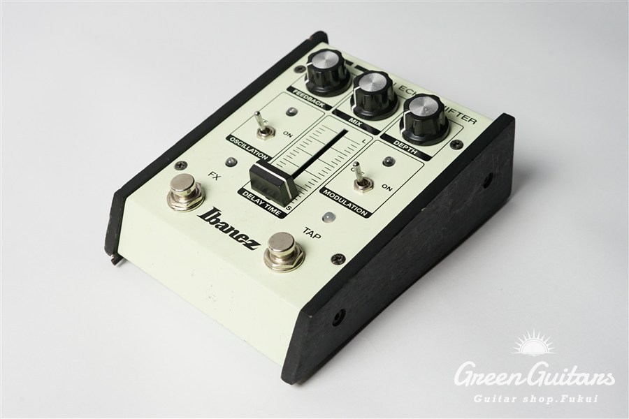 Ibanez ES2 Echo Shifter（中古）【楽器検索デジマート】