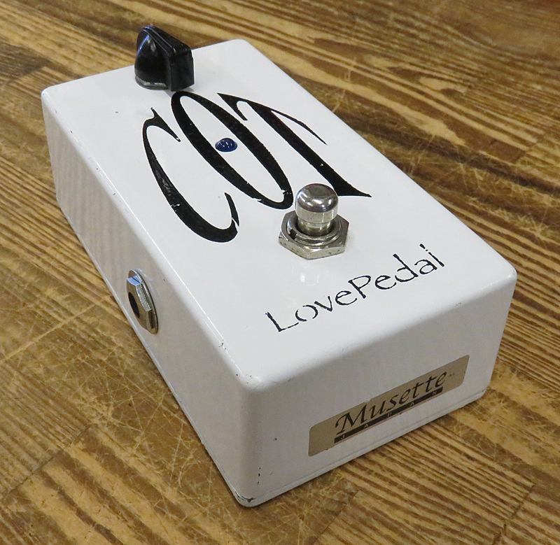 Lovepedal Cot 50（中古/送料無料）【楽器検索デジマート】