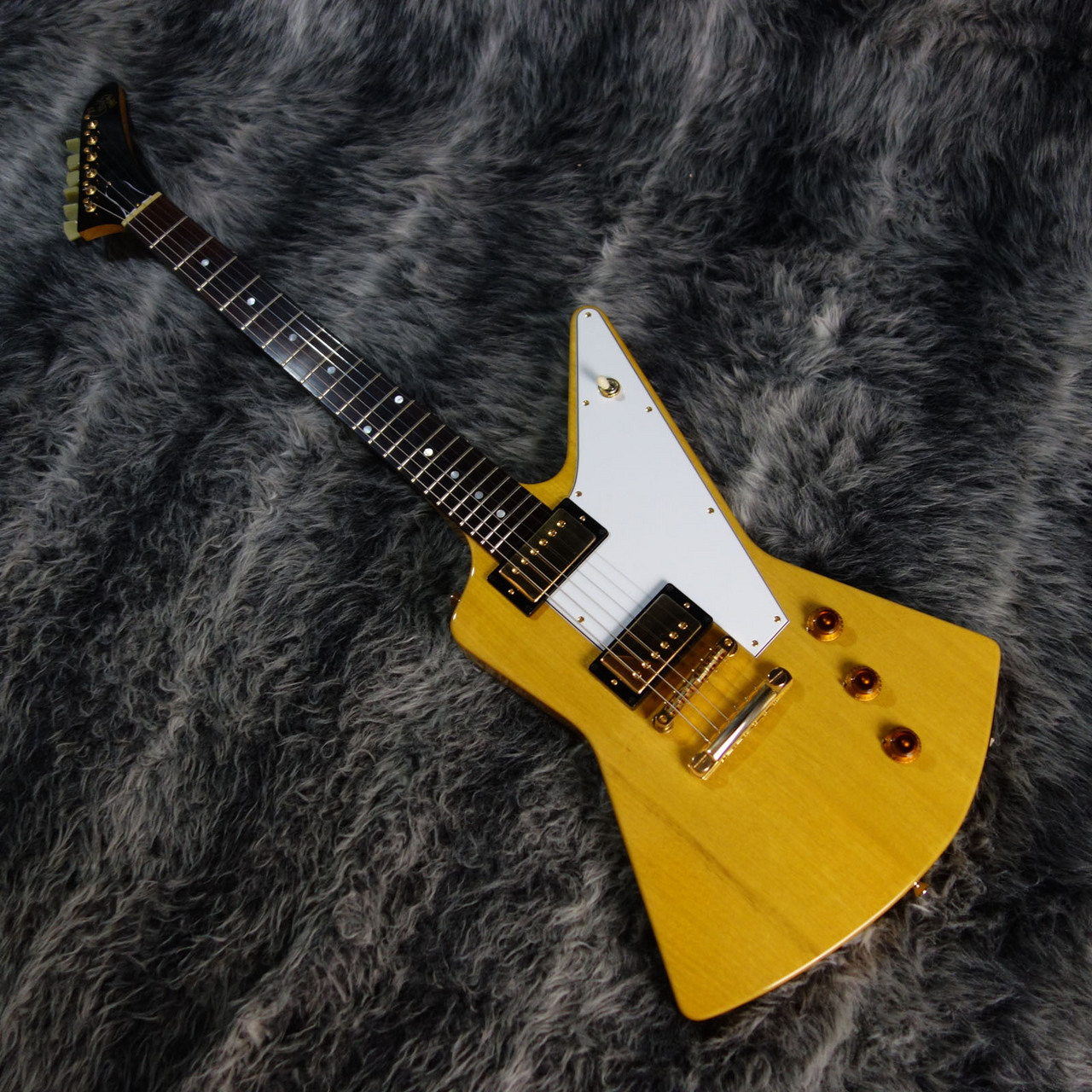 Crews Maniac Sound VINTAGE LINE Super EX / 2020（中古/送料無料