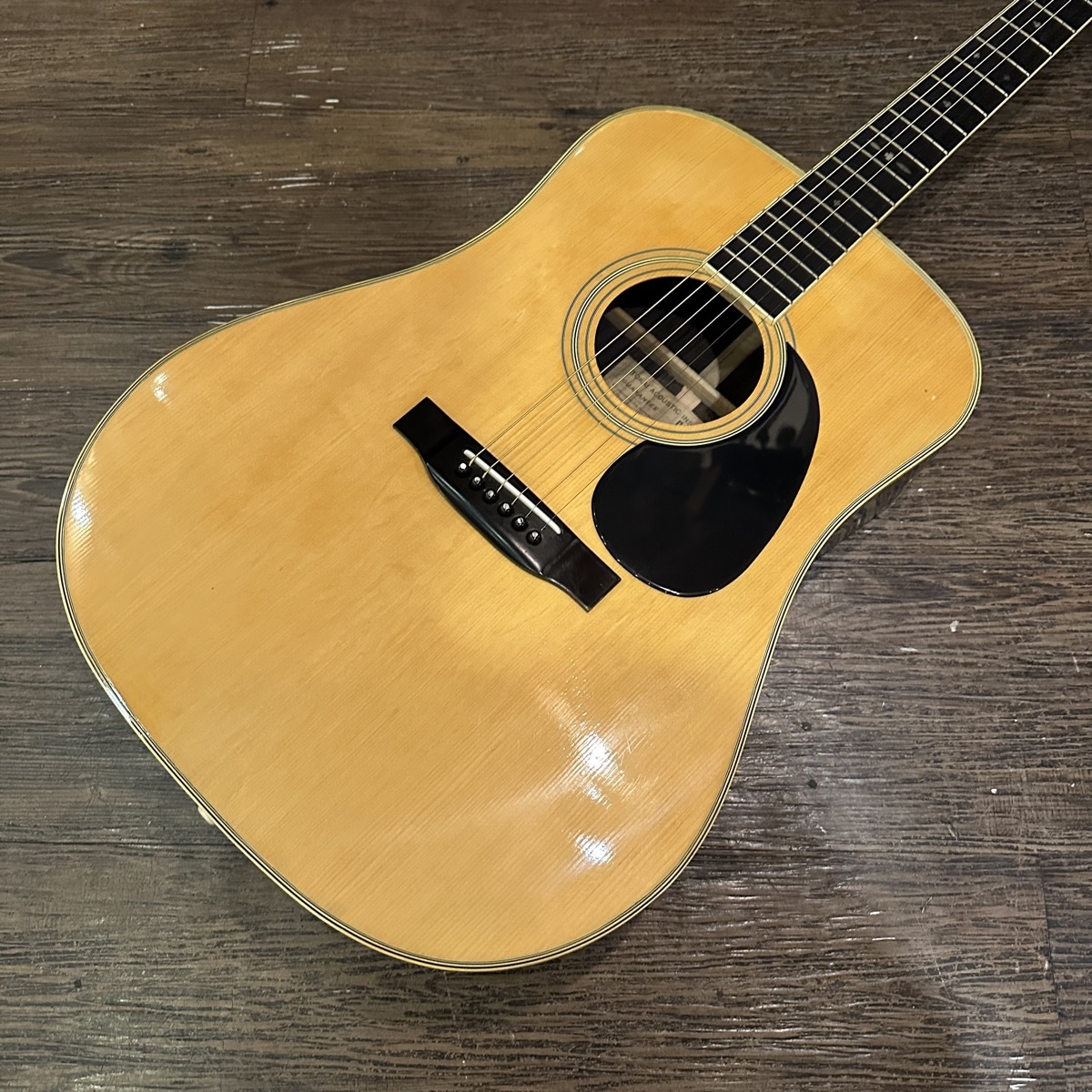Tokai Cat's Eyes CE-300 Acoustic Guitar （中古/送料無料）【楽器