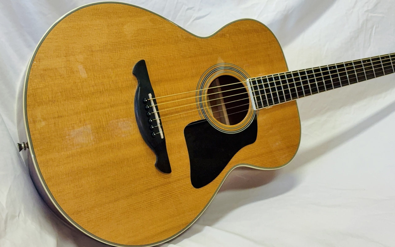 James JF400 NAT（中古）【楽器検索デジマート】