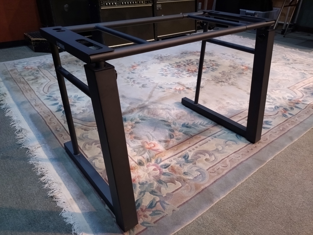 YAMAHA LG-800【88鍵用キーボードスタンド】（中古）【楽器検索