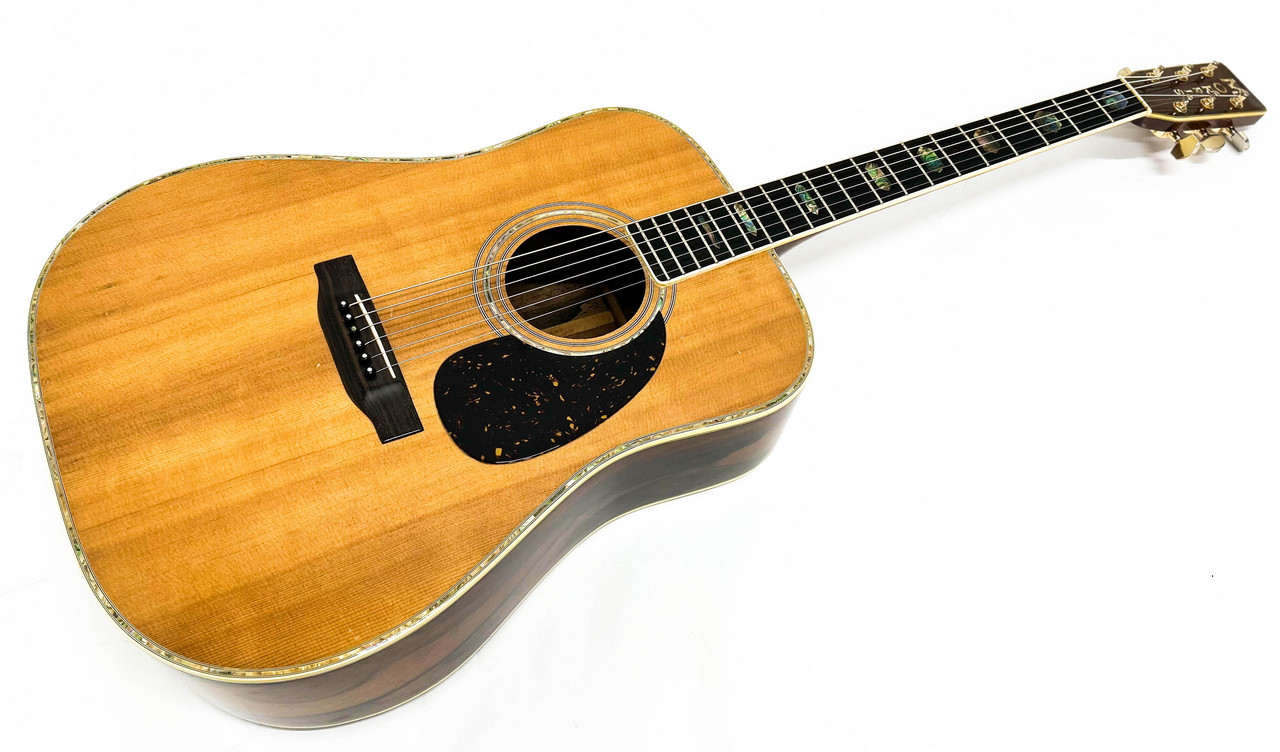 Morris W-100 special（ビンテージ）【楽器検索デジマート】