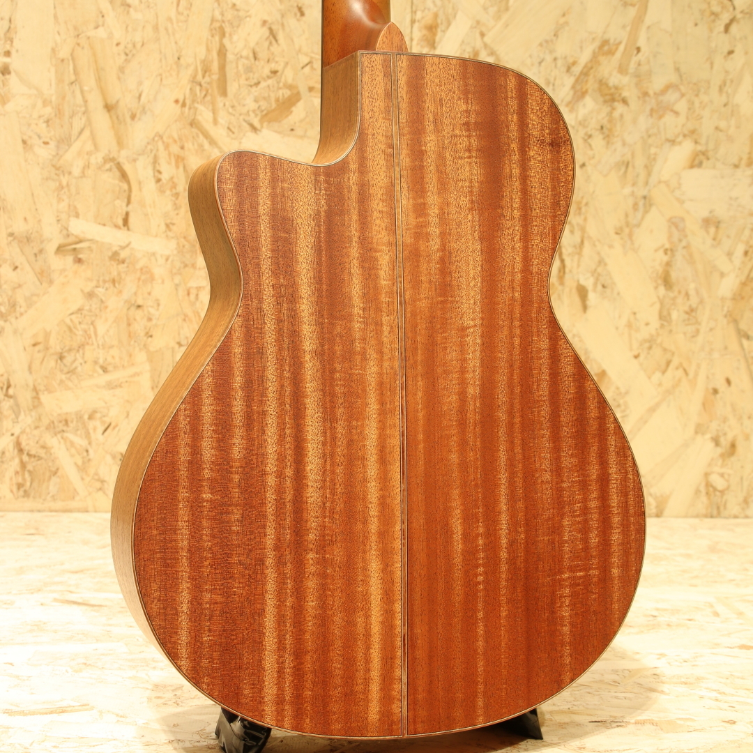 Morris S-92III（新品）【楽器検索デジマート】