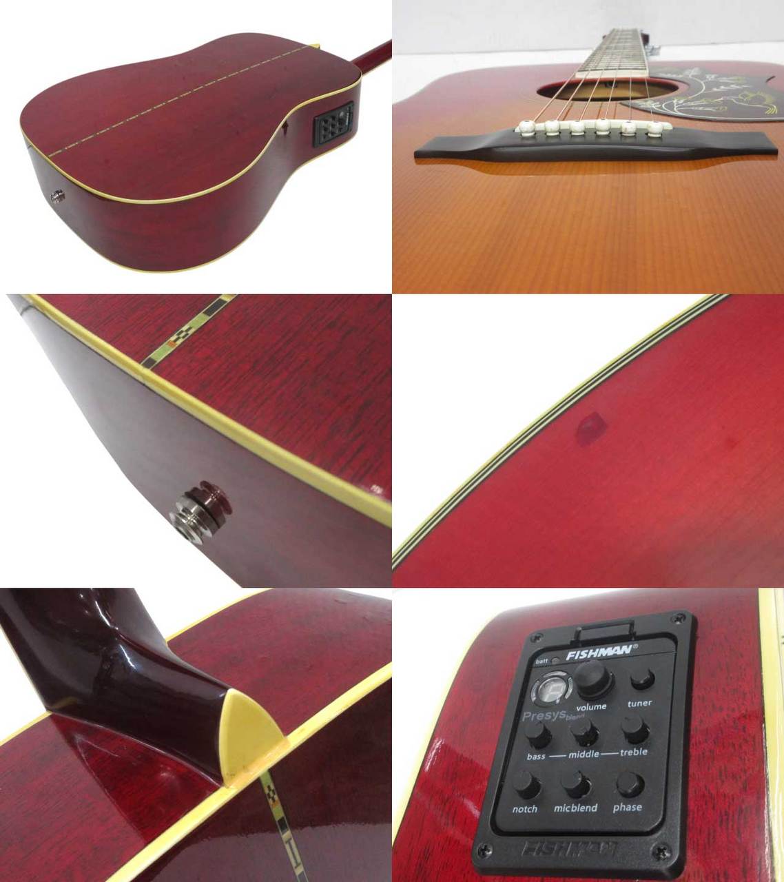 Morris WH-25 / Humming Bird / CS / 1980年製【鹿児島店