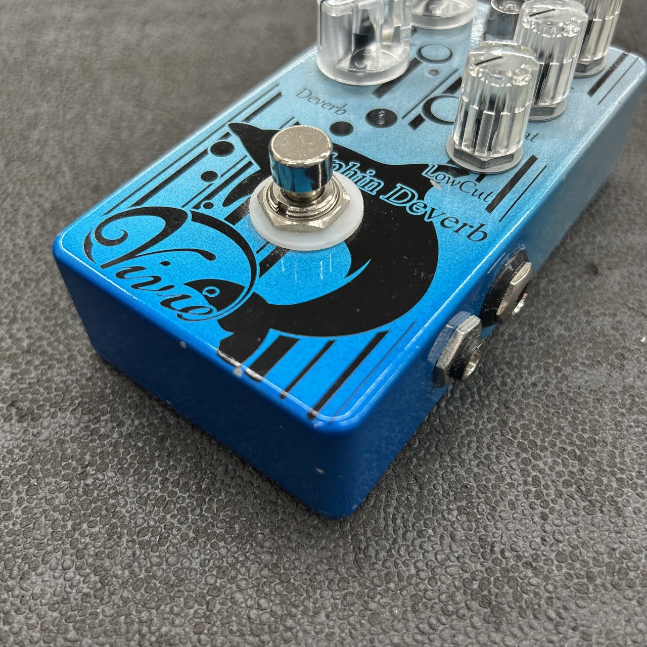 Vivie Dolphin Deverb（中古）【楽器検索デジマート】