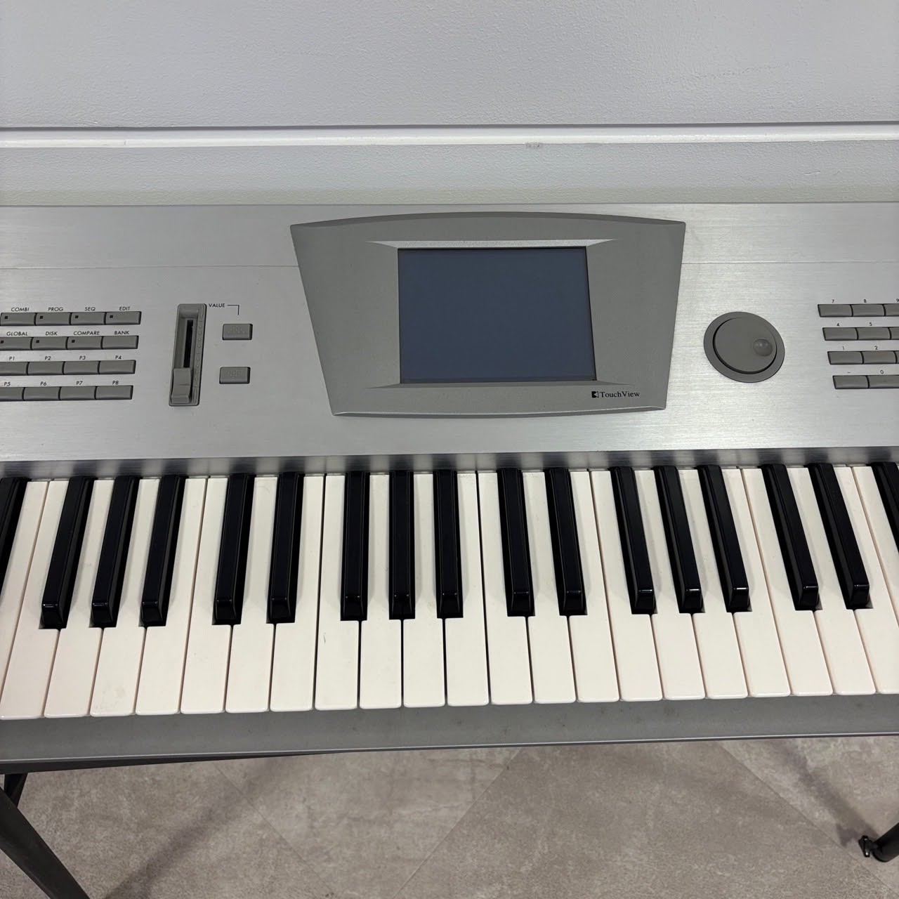KORG TRINITY PRO（中古/送料無料）【楽器検索デジマート】