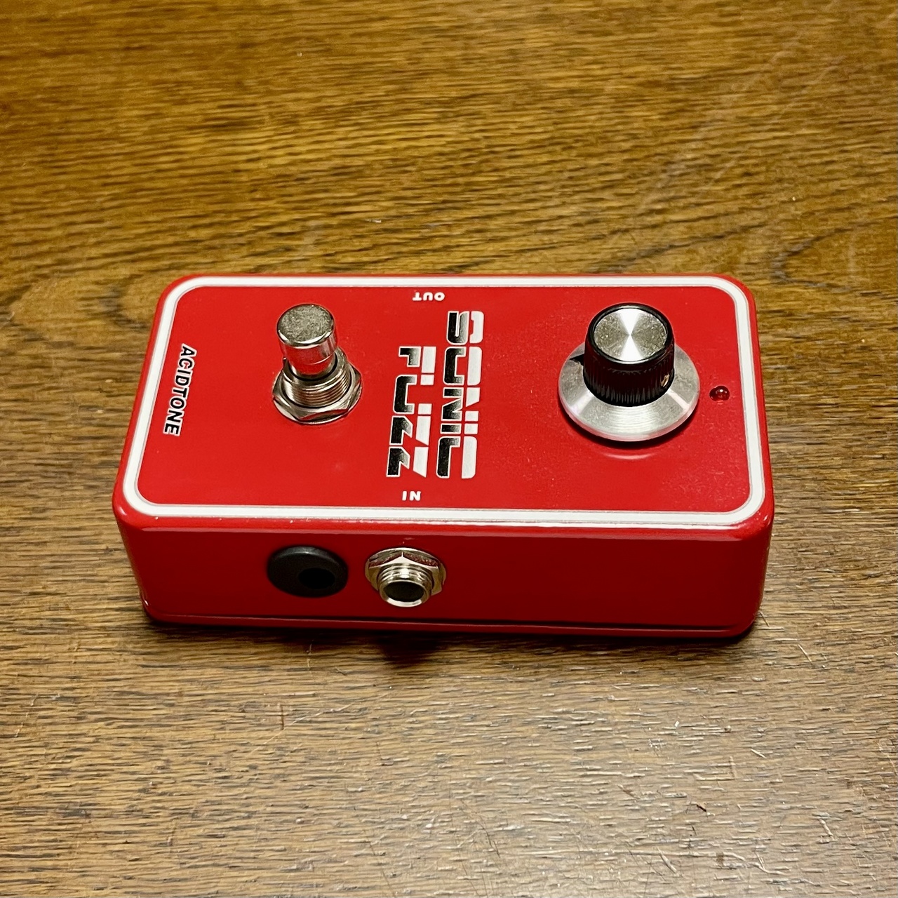 ACIDTONE SONIC FUZZ（B級特価）【楽器検索デジマート】
