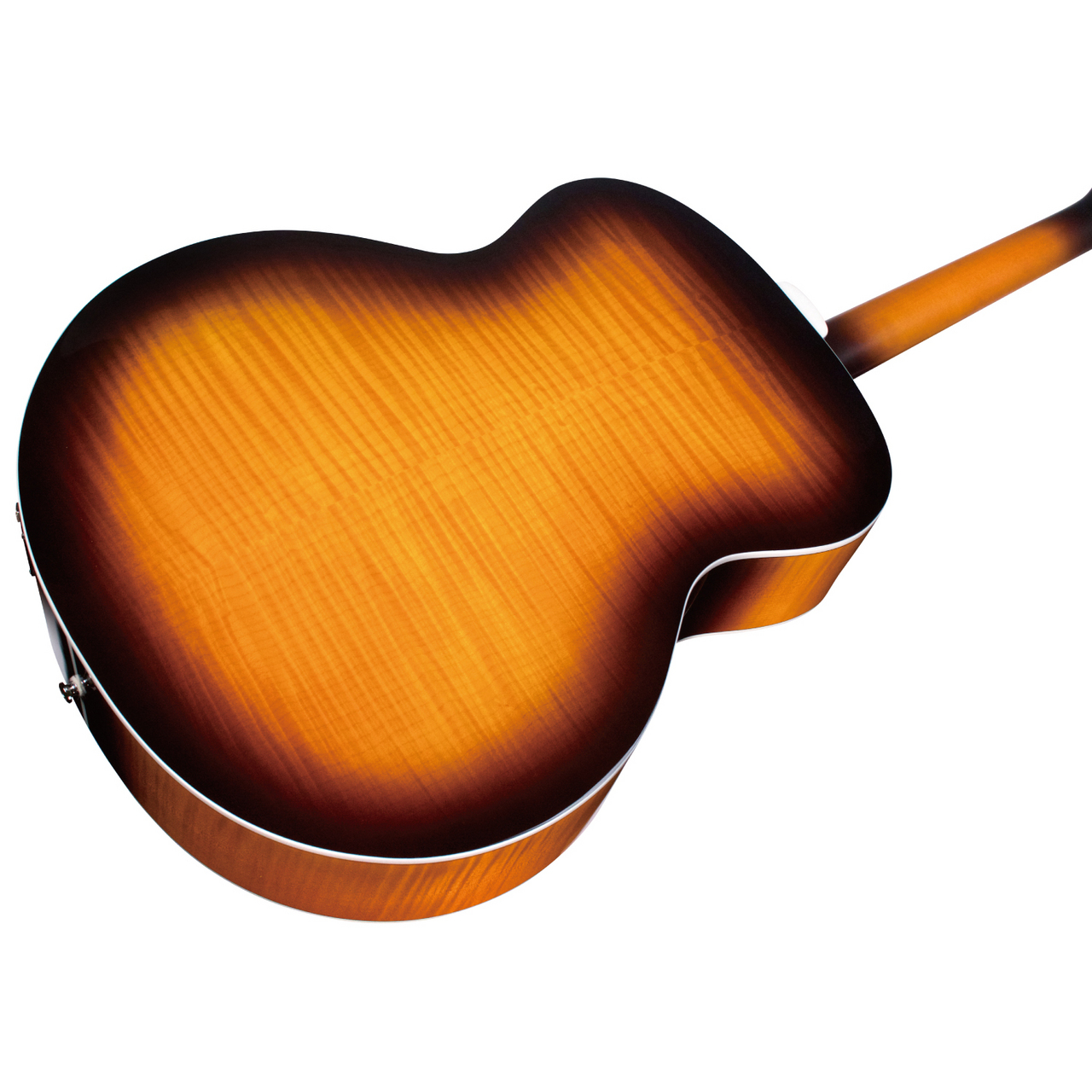 GUILD F-250E DELUXE ATB《エレアコ》【Webショップ限定】（新品/送料