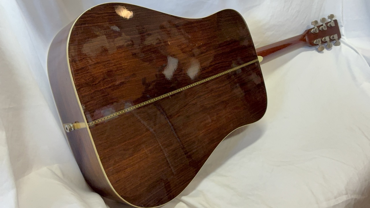 Morris WS-30E（中古）【楽器検索デジマート】