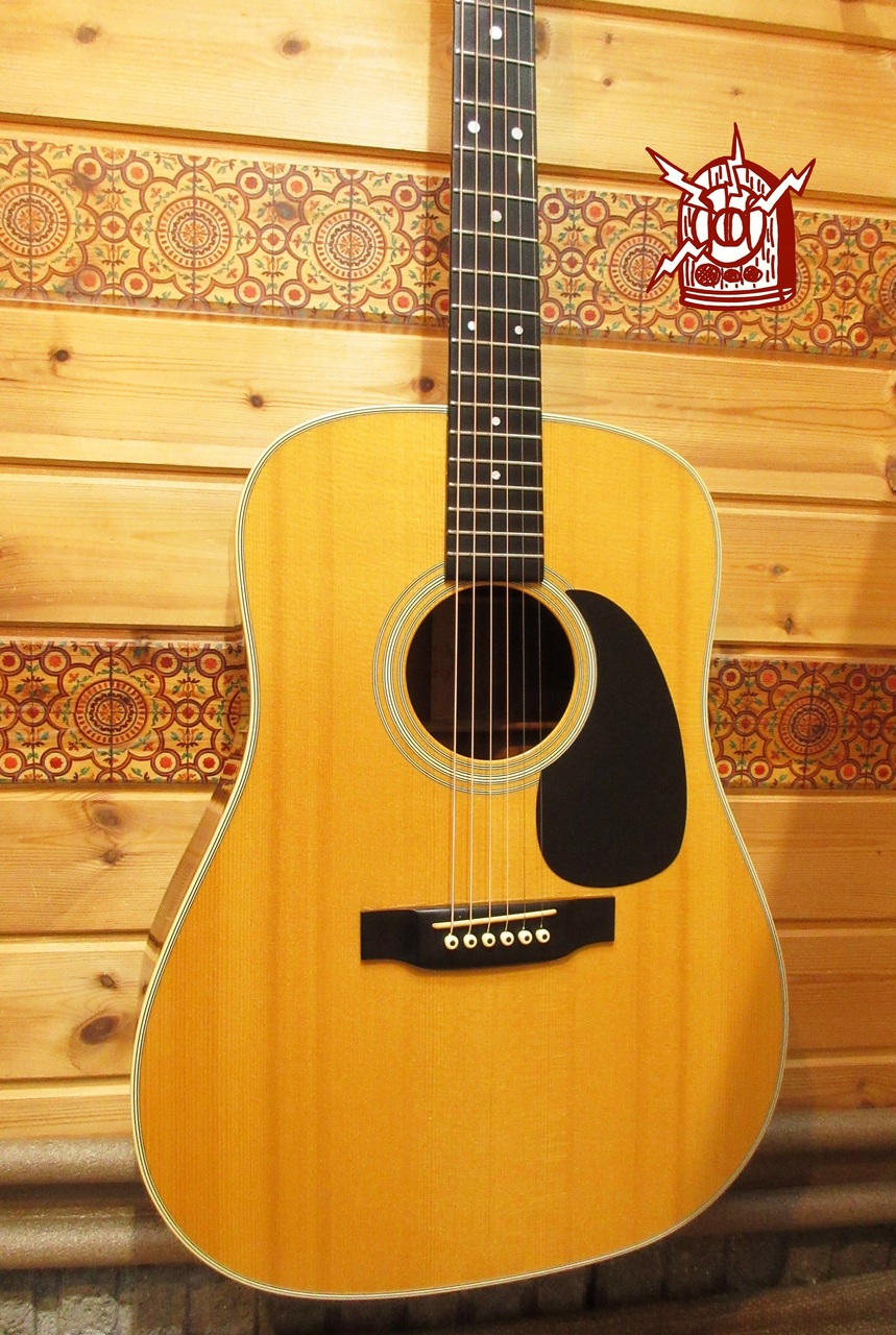 Martin D-28SQ Jacaranda 【1992年製】（中古）【楽器検索デジマート】
